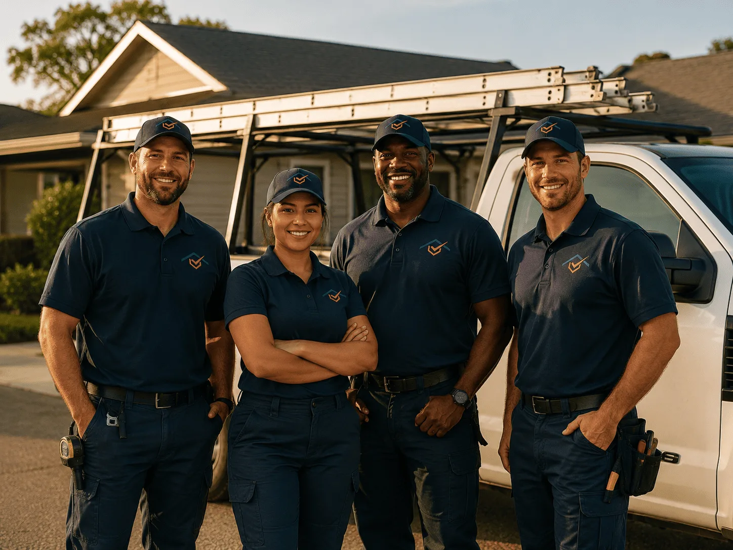 Roof Inspection company in Newport, IN